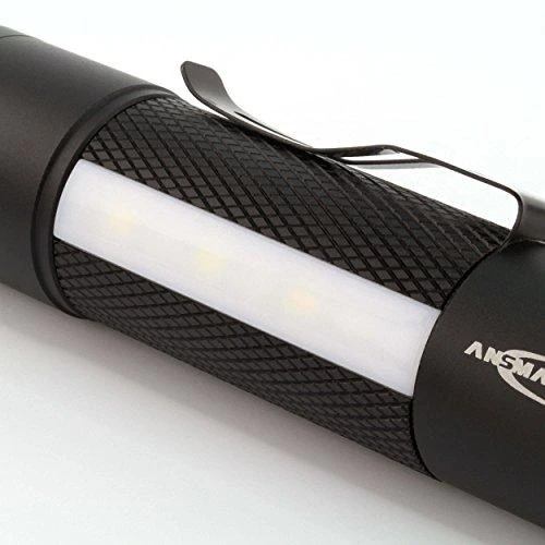 Ansmann Future Multi 3in1 LED daugiafunkcinė lempa