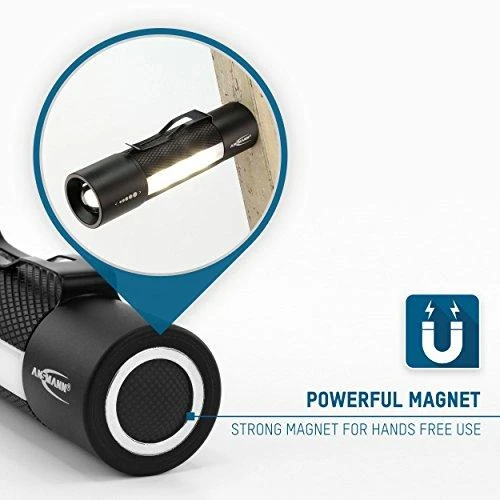 Ansmann Future Multi 3in1 LED daugiafunkcinė lempa