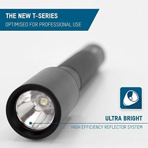 Ansmann Future T150 LED žibintuvėlis