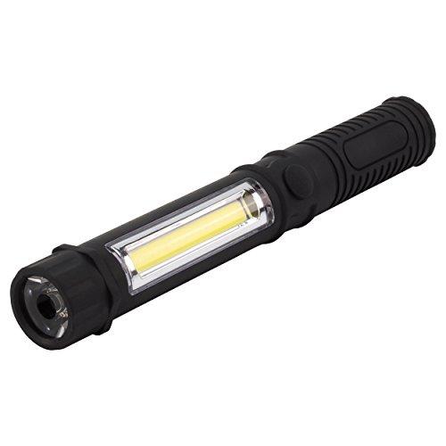 Žibintuvėlis Hycell Inspektionsleuchte COB-LED 3AAA (1600-0110)
