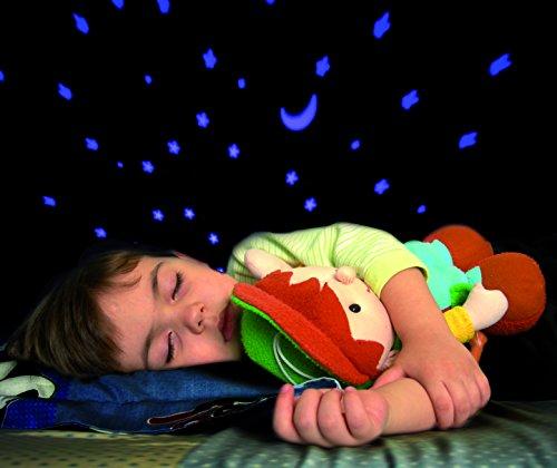 Ansmann Starlight Ladybird