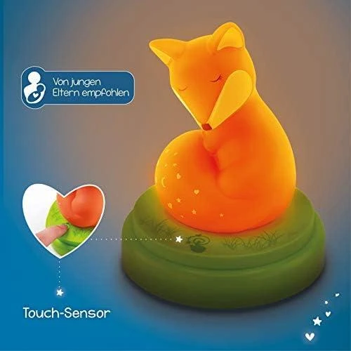 Ansmann Mobile Night Light Fox