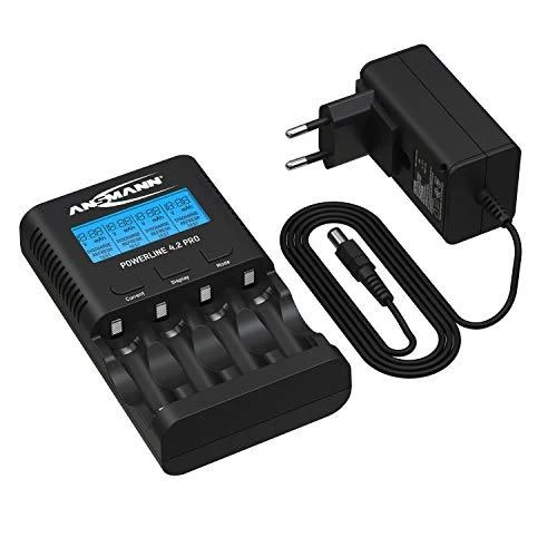 Ansmann Powerline 4.2 Pro 1001-0079
