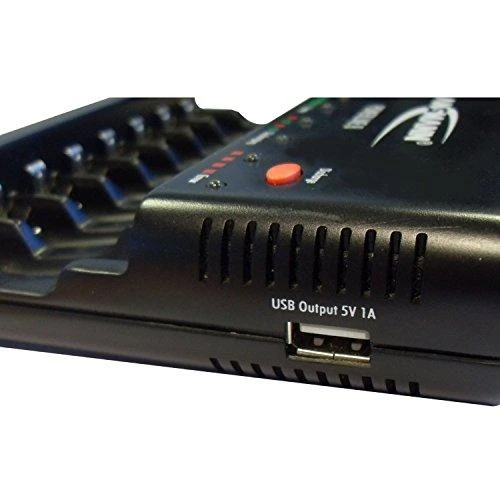 Ansmann Powerline 8