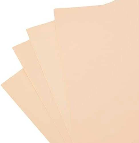 Penword Spalvotas biuro popierius Image Coloraction, A4, 80 g, Savana, lašišos rožinės spalvos, 500 lapų