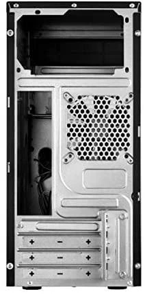 Antec VSK3000E-U3 kompiuterio korpusas „Midi Tower“ Juoda