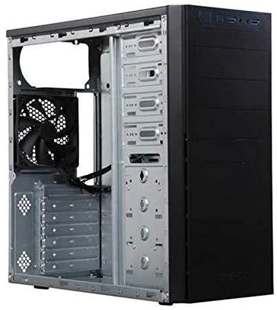Antec VSK 4000E-U3 „Midi Tower“ medinis garsiakalbis