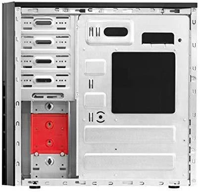 Antec VSK 4000E-U3 „Midi Tower“ medinis garsiakalbis