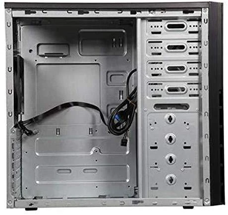 Antec VSK 4000E-U3 „Midi Tower“ medinis garsiakalbis