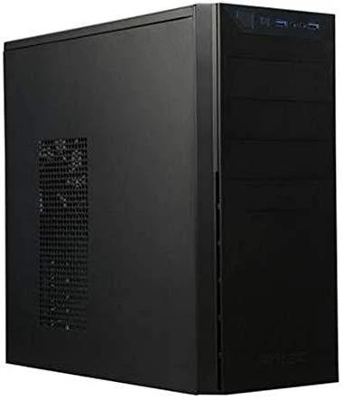 Antec VSK 4000E-U3 „Midi Tower“ medinis garsiakalbis