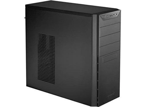 Antec VSK 4000E-U3 „Midi Tower“ medinis garsiakalbis