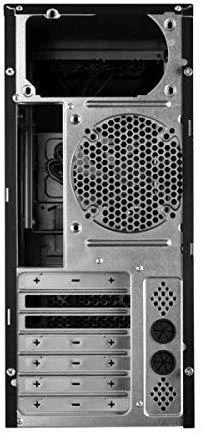 Antec VSK 4000E-U3 „Midi Tower“ medinis garsiakalbis