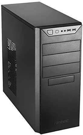 Antec VSK 4000E-U3 „Midi Tower“ medinis garsiakalbis