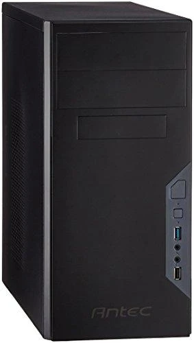 Obudowa Antec Budget VSK-3000B-U3/U2 (0-761345-92025-4)