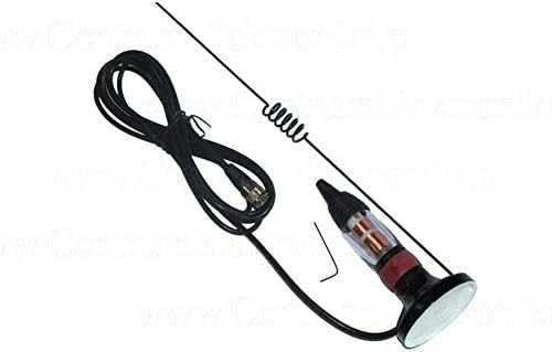 CB Sunker CB1 automobilio antena