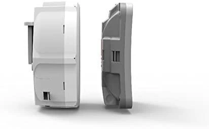 Maršrutizatorius MIKROTIK RBSXTsq2nD SXTsq Lite2 CPE 2.4GHz 1x RJ45 100Mb/s Antenna