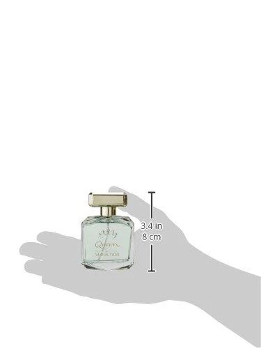 Antonio Banderas Queen of Seduction for Women (Kvepalai Moterims) EDT 80ml