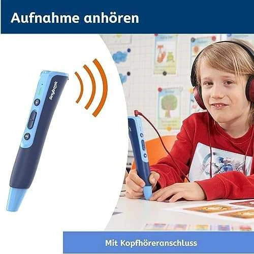 Carruzzo Anybook Pro Bundle mit Zeig es, sag es