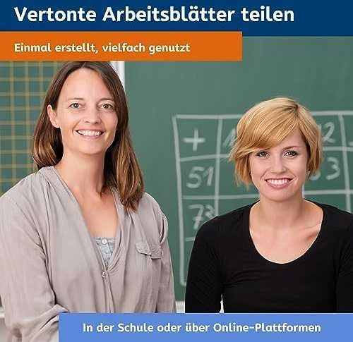 Carruzzo Anybook Pro Bundle mit Zeig es, sag es