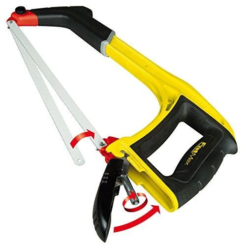 STANLEY SAW METAL FATMAX 5in1