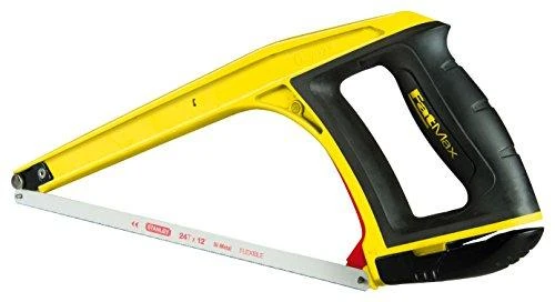 STANLEY SAW METAL FATMAX 5in1