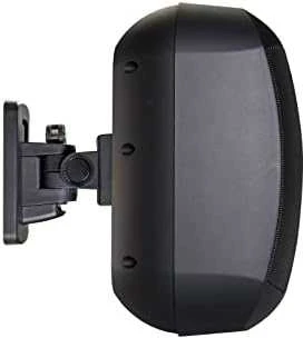 Apart Audio APart MASK6CT-BL garsiakalbis, 2 krypčių, juodas, laidinis, 150 W