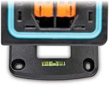 Apart Audio APart MASK6CT-BL garsiakalbis, 2 krypčių, juodas, laidinis, 150 W