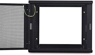 APC NETSHELTER WX 9U SIENINĖ SPINTELĖ