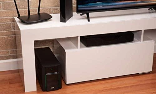 APC BACK-UPS 1600VA, 230V, AVR, IEC SOCKETS