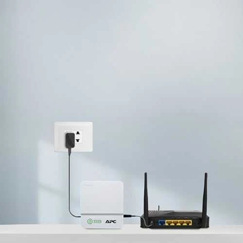 APC BACK-UPS CONNECT 12VDC 36W LITIUM-ION MINI NETWORK UPS