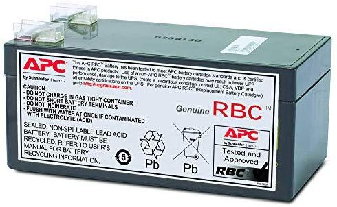 APC Replacement Baterija Cartridge
