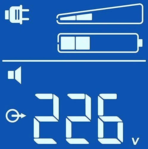 APC Power Saving Back-UPS Pro 900VA (FR)
