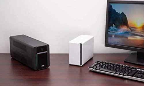 APC BACK-UPS 950VA, 230V, AVR, IEC LIZDAI