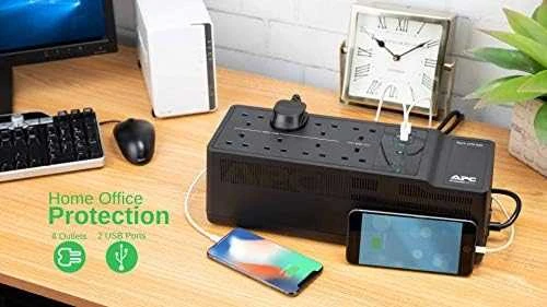 Schneider Electric UPS APC (BE850G2-UK)