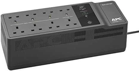Schneider Electric UPS APC (BE850G2-UK)