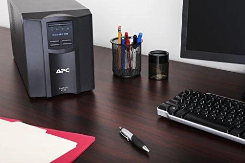 APC SMART-UPS 1500VA LCD 230V SU SMARTCONNECT