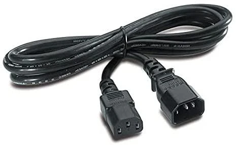 APC MAITINIMO LAIDAS, C13 IKI C14, 2,5M