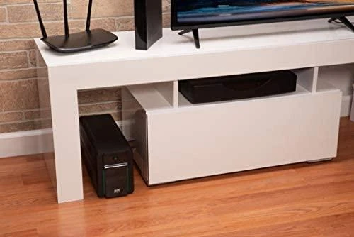 APC EASY UPS 900VA, 230V, AVR, SCHUKO SOCKETS