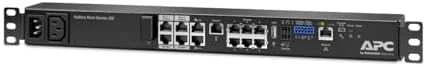 APC NETBOTZ RACK 250A