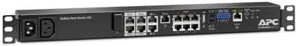 APC NETBOTZ RACK 250A