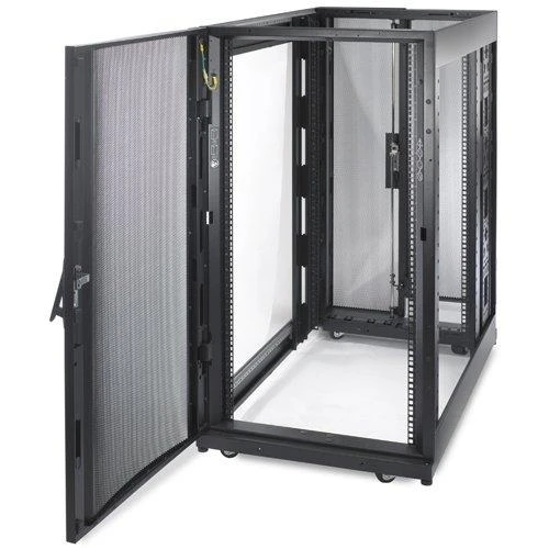 Apc NetShelter SX 24U 600 mm x 1070 mm gilus korpusas