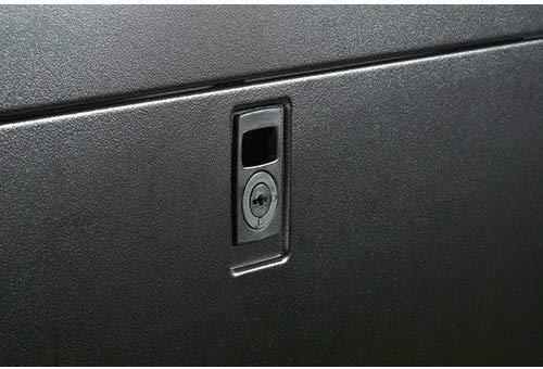 Apc NetShelter SX 42U 750 mm plotis x 1070 mm gilus tinklo korpusas su šonais Juodas