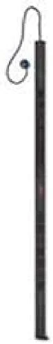 „Apc Rack“ PDU, „Basic“, „ZeroU“, 16A, 230 V, (20) C13 ir (4) C19, IEC C20
