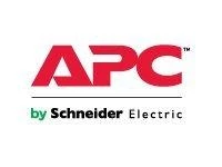 APC RACK PDU, BASIC, 1U, 16A, 208 ir 230 V, (10) C13 ir (2) C19