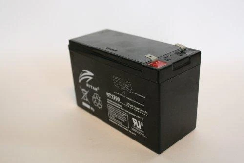 Apc Baterija pakaitinis komplektas BK250EC,BK250EI,BP280i,BK400i