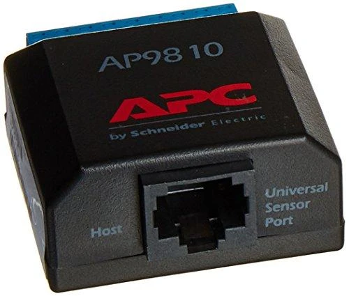 APC Dry Contact I/O Priedas
