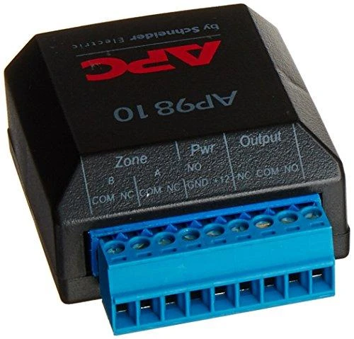 APC Dry Contact I/O Priedas