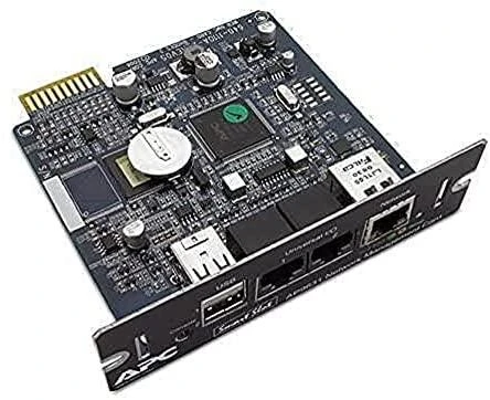 APC Dry Contact I/O Priedas