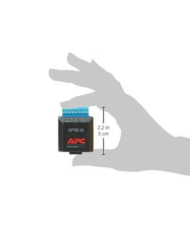 APC Dry Contact I/O Priedas