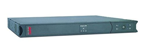 APC Smart-UPS SC 450VA 230V – 1U stelažas / bokštas